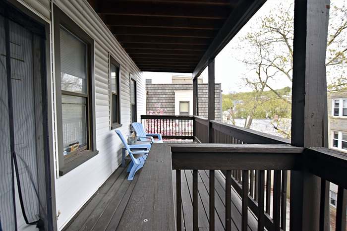 5 BELLVISTA RD  BOSTON, MA 02135 